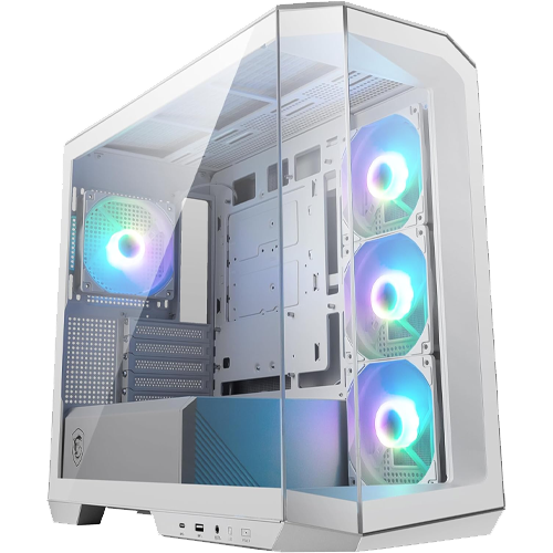 MSI MAG Micro-ATX